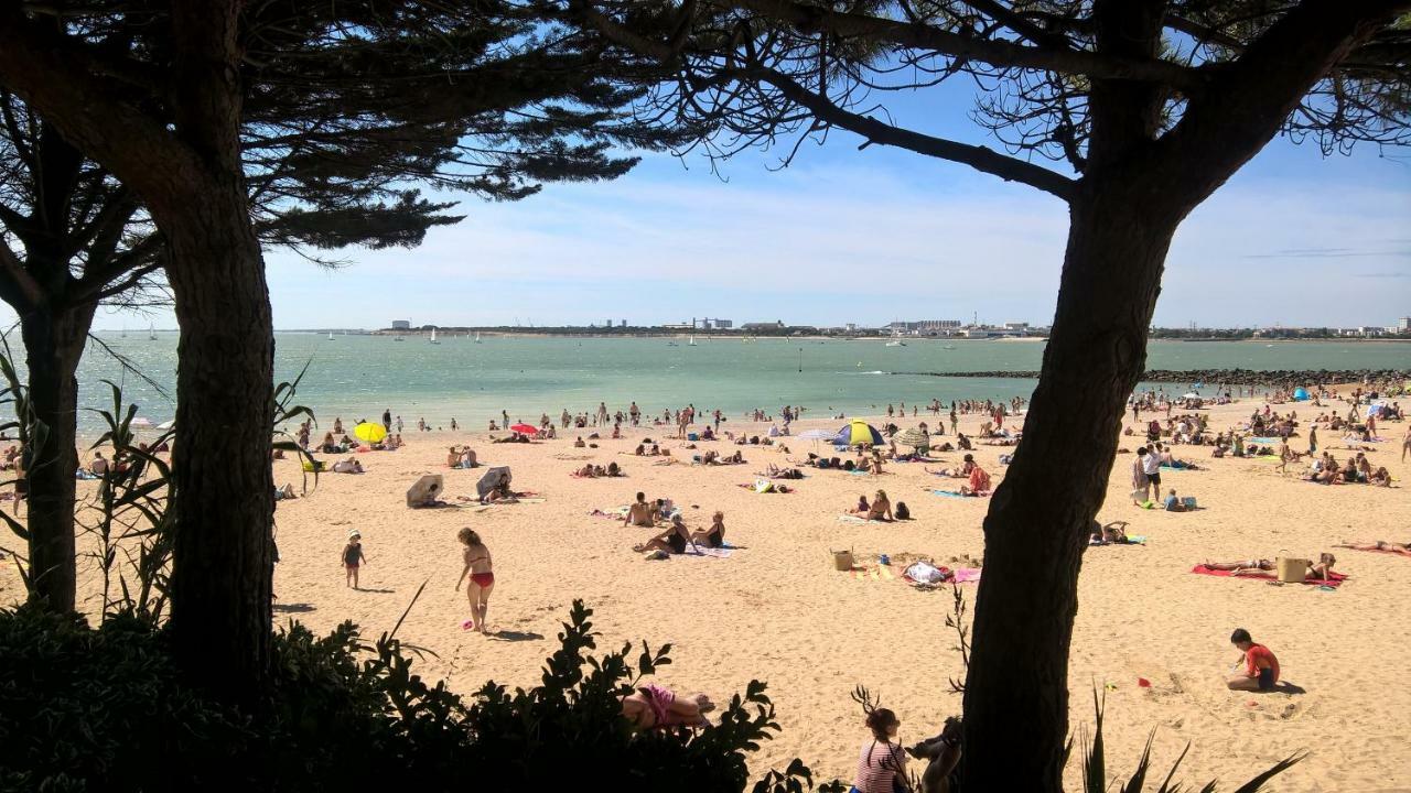 Le Carre Apartament La Rochelle  Zewnętrze zdjęcie