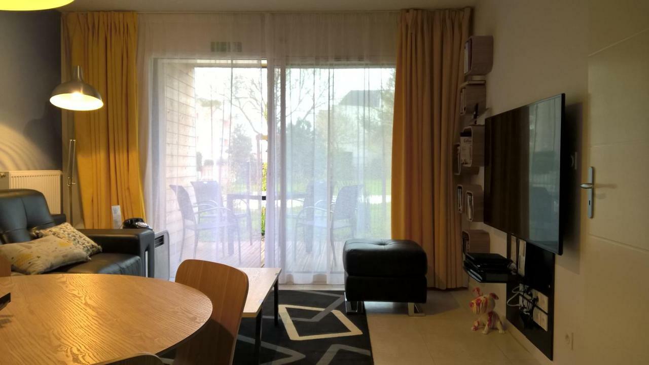 Le Carre Apartament La Rochelle  Zewnętrze zdjęcie