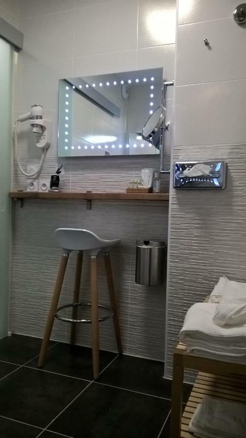 Le Carre Apartament La Rochelle  Zewnętrze zdjęcie