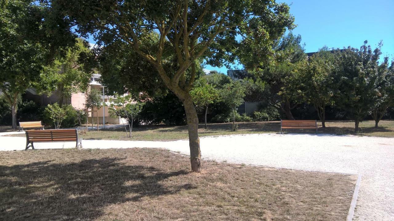 Le Carre Apartament La Rochelle  Zewnętrze zdjęcie
