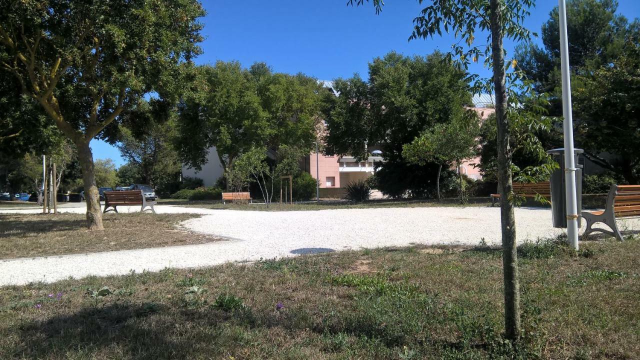 Le Carre Apartament La Rochelle  Zewnętrze zdjęcie