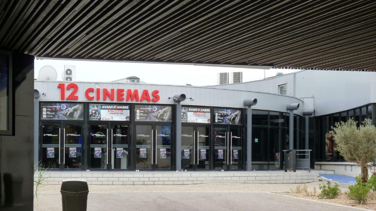 Le Carre Apartament La Rochelle  Zewnętrze zdjęcie